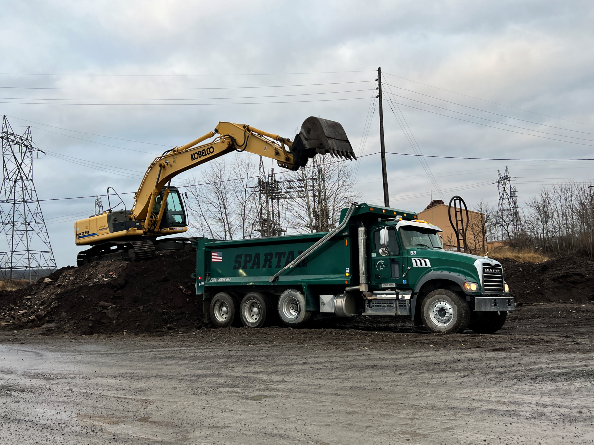 Spartan Specialty Services